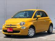 2016 FIAT 500