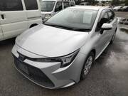 2020 TOYOTA COROLLA TOURING