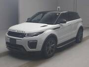 2018 LAND ROVER RANGE ROVER EVOQUE