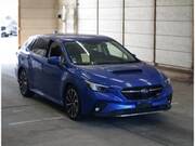 2023 SUBARU LEVORG