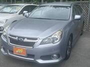 2013 SUBARU LEGACY TOURING WAGON