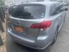 SUBARU LEGACY TOURING WAGON