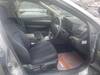 SUBARU LEGACY TOURING WAGON
