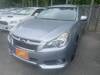 SUBARU LEGACY TOURING WAGON