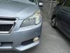SUBARU LEGACY TOURING WAGON