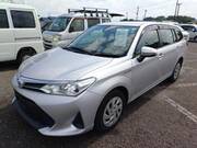 2018 TOYOTA COROLLA FIELDER HYBRID