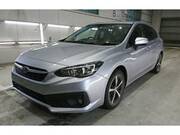 2020 SUBARU IMPREZA SPORTS