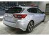 SUBARU IMPREZA SPORTS