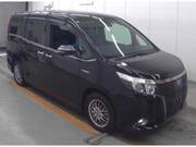 2016 TOYOTA ESQUIRE