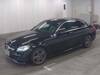 MERCEDES BENZ C-CLASS