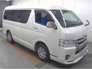 2019 TOYOTA HIACE WAGON