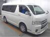 TOYOTA HIACE WAGON