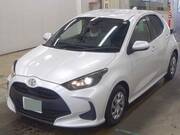 2023 TOYOTA YARIS