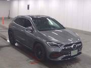 2020 MERCEDES BENZ GLA-CLASS