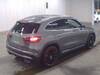 MERCEDES BENZ GLA-CLASS