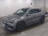 MERCEDES BENZ GLA-CLASS