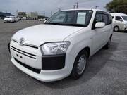 2017 TOYOTA SUCCEED