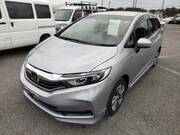 2020 HONDA SHUTTLE