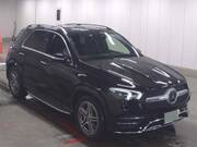 2022 MERCEDES BENZ GLE