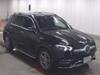 MERCEDES BENZ GLE
