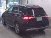 MERCEDES BENZ GLE