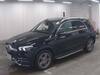 MERCEDES BENZ GLE