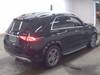 MERCEDES BENZ GLE