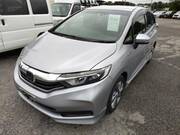 2020 HONDA SHUTTLE