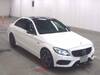 MERCEDES BENZ C-CLASS
