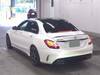 MERCEDES BENZ C-CLASS