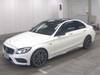 MERCEDES BENZ C-CLASS