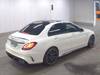 MERCEDES BENZ C-CLASS