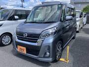 2018 NISSAN DAYZ ROOX