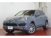 2011 PORSCHE CAYENNE