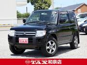 2012 MITSUBISHI PAJERO MINI XR