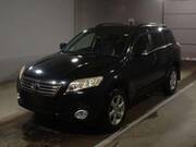 2009 TOYOTA VANGUARD