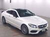 MERCEDES BENZ C-CLASS