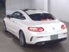MERCEDES BENZ C-CLASS