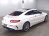 MERCEDES BENZ C-CLASS
