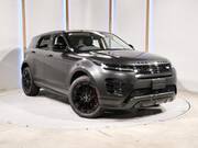 2024 LAND ROVER RANGE ROVER EVOQUE
