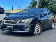2012 SUBARU IMPREZA SPORTS