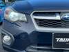 SUBARU IMPREZA SPORTS