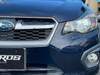 SUBARU IMPREZA SPORTS