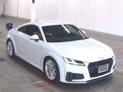 2020 AUDI TT COUPE