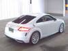 AUDI TT COUPE