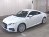 AUDI TT COUPE