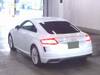 AUDI TT COUPE