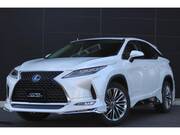 2021 LEXUS RX