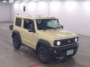 2024 SUZUKI JIMNY SIERRA