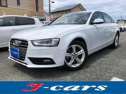 2014 AUDI A4